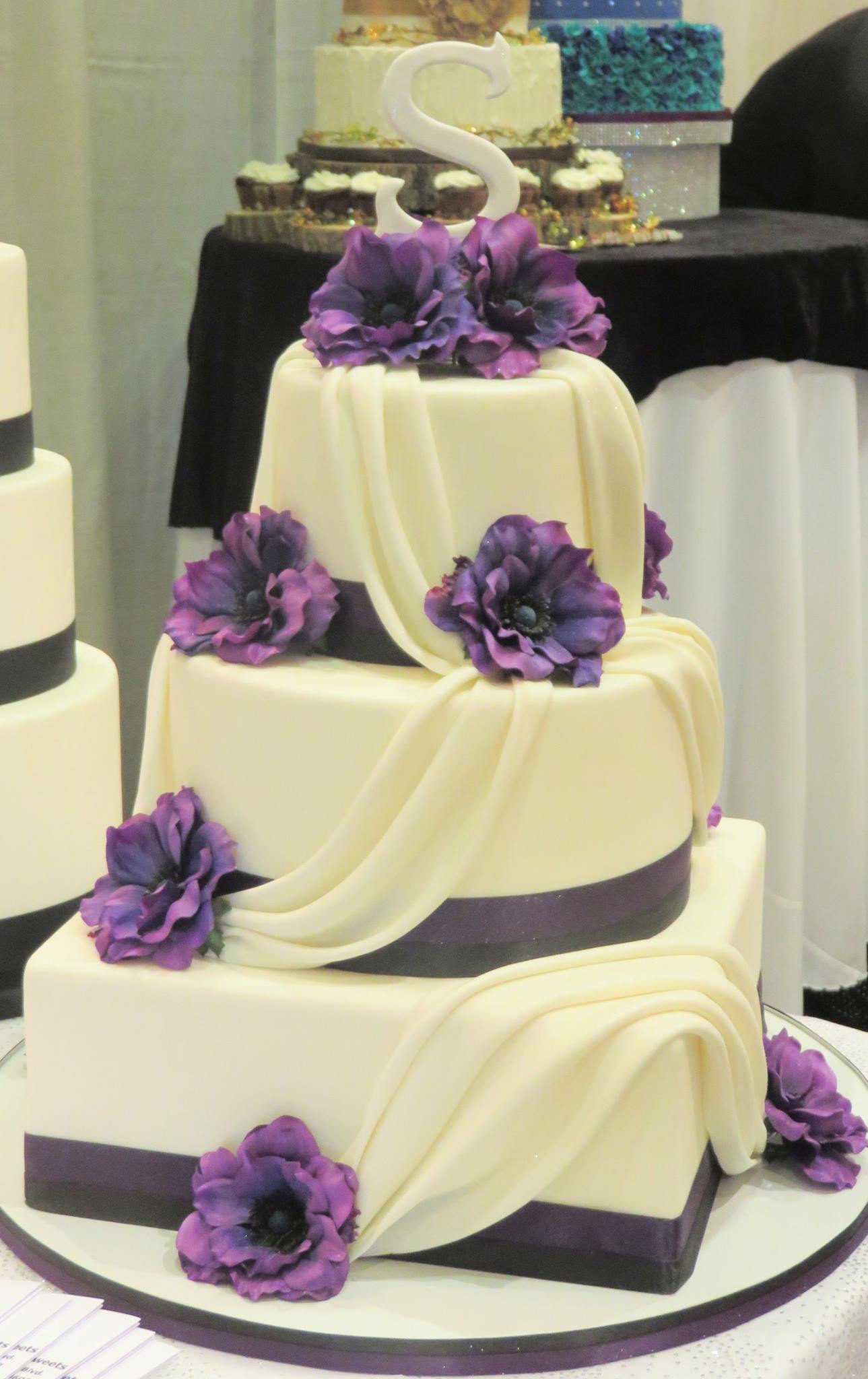 wedding cake 1